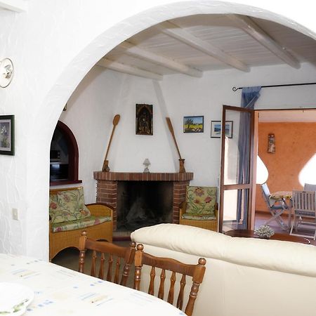 Villa Miriam Монте-Най Экстерьер фото