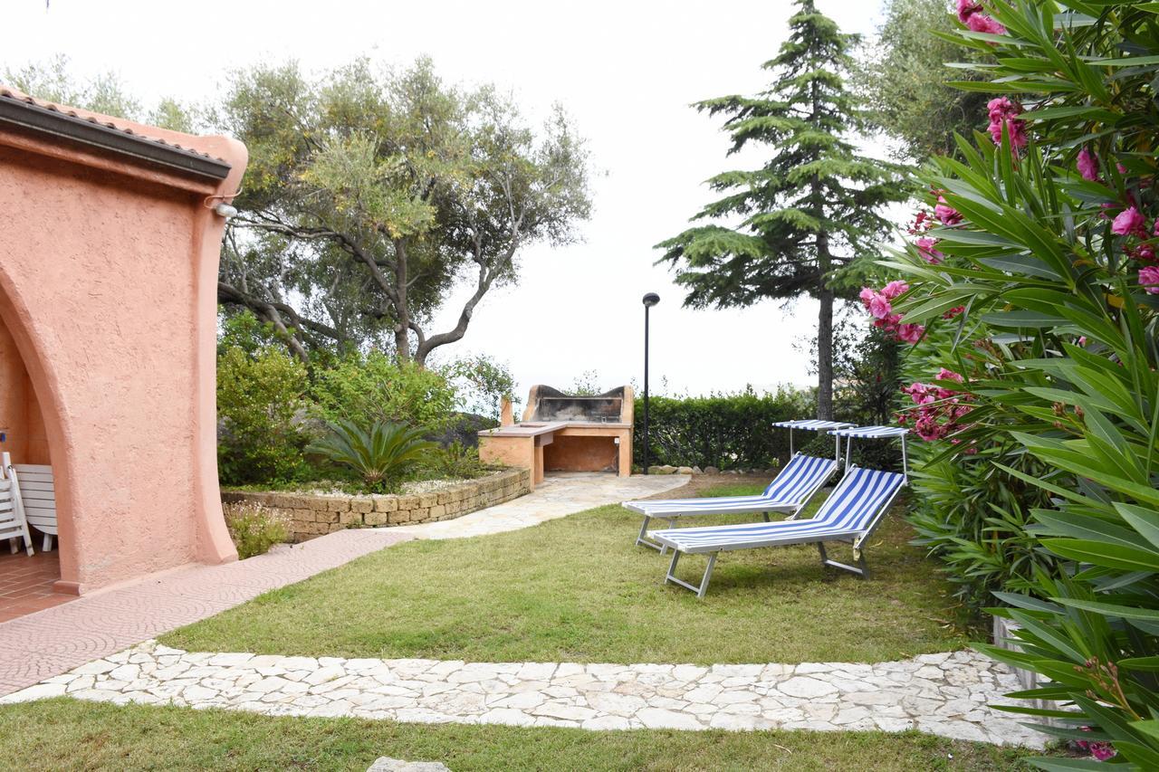 Villa Miriam Монте-Най Экстерьер фото